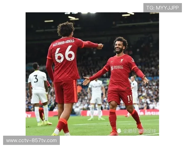 利物浦vs诺丁汉森林：红军主场强势，萨拉赫迎300场里程碑