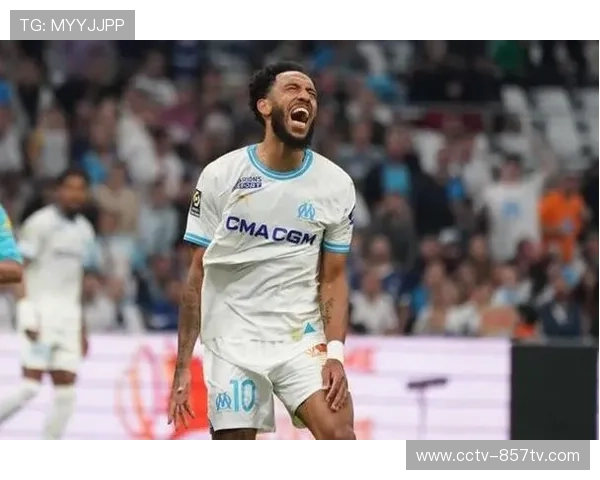 奥巴梅杨以36岁高龄欧冠单场双响，成马赛队史最年长欧冠进球者