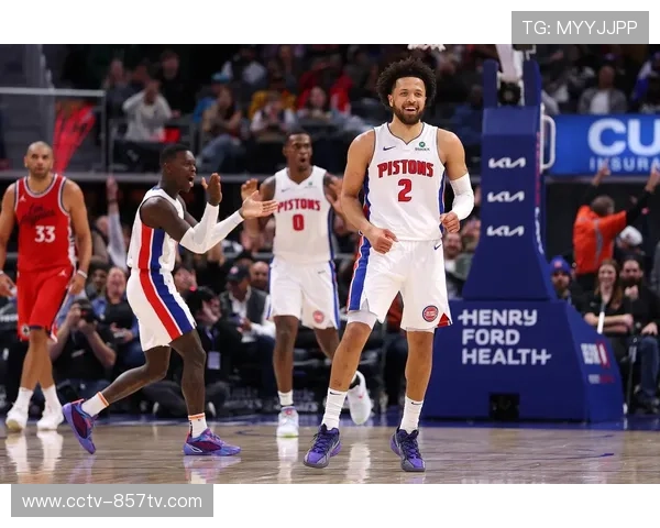 活塞魔术年轻核心对比，坎宁安与班凯罗未来发展潜力评估