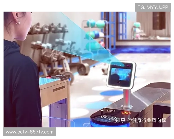 体育平台与智能硬件联动，打造全场景体验