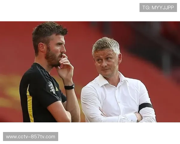 卡里克确认执教曼联首秀，德比战阵容仅三人缺阵